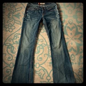 BKE Madison Jeans!
